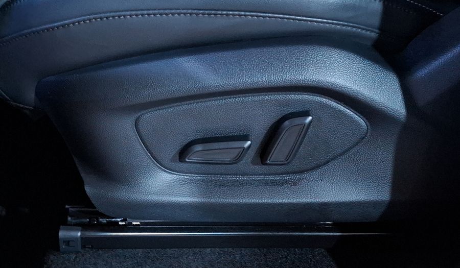 Mg One 1.5 EXCITE CVT Suv 2024