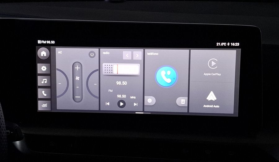 Mg One 1.5 EXCITE CVT Suv 2024