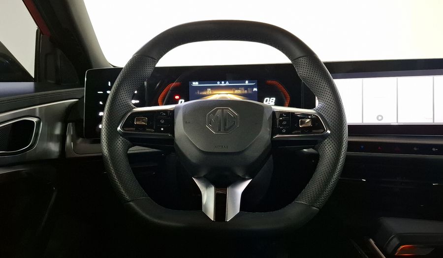 Mg One 1.5 EXCITE CVT Suv 2024