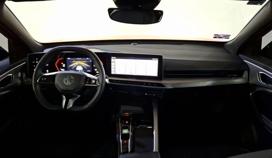 Mg One 1.5 EXCITE CVT Suv 2024