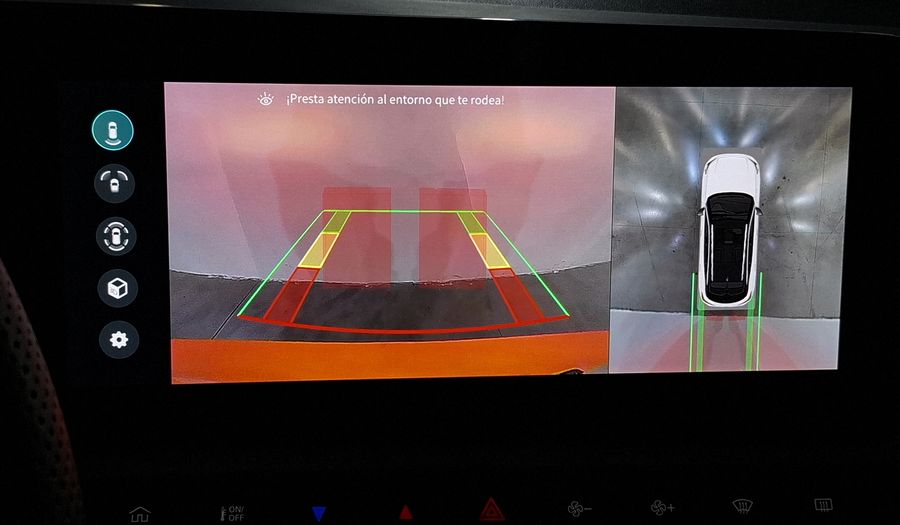 Mg One 1.5 EXCITE CVT Suv 2024