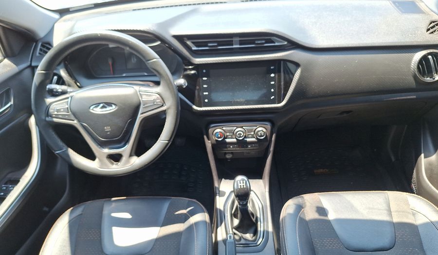 Chery Tiggo 2 1.5 GLX Suv 2020