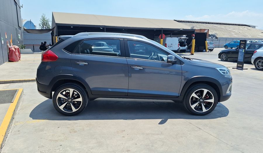 Chery Tiggo 2 1.5 GLX Suv 2020