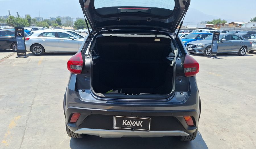 Chery Tiggo 2 1.5 GLX Suv 2020