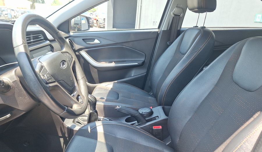 Chery Tiggo 2 1.5 GLX Suv 2020