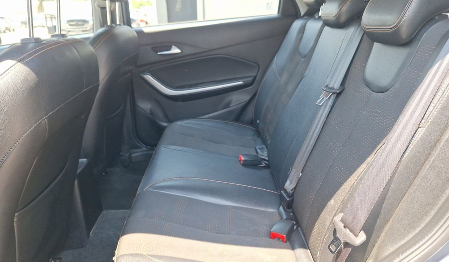 Chery Tiggo 2 1.5 GLX Suv 2020