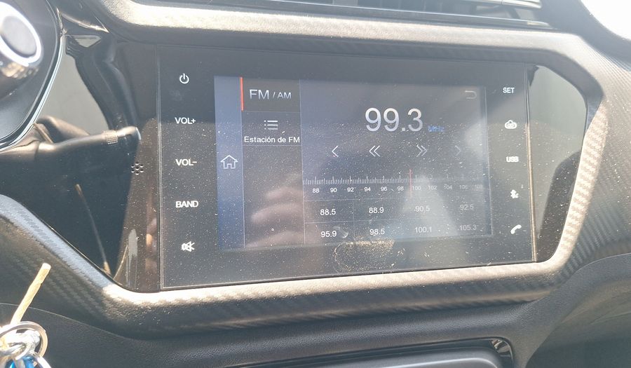 Chery Tiggo 2 1.5 GLX Suv 2020