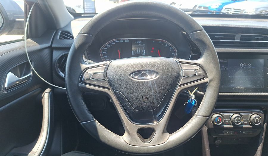 Chery Tiggo 2 1.5 GLX Suv 2020