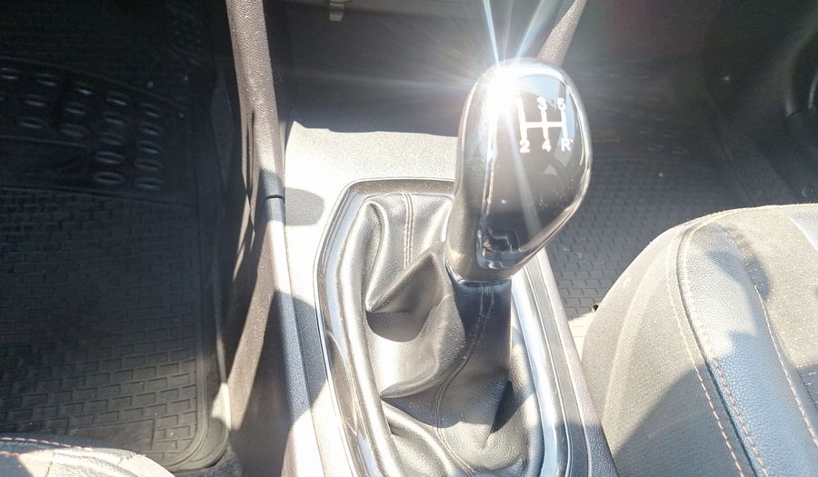 Chery Tiggo 2 1.5 GLX Suv 2020