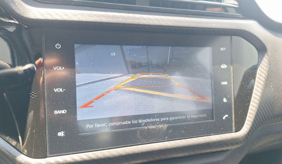 Chery Tiggo 2 1.5 GLX Suv 2020