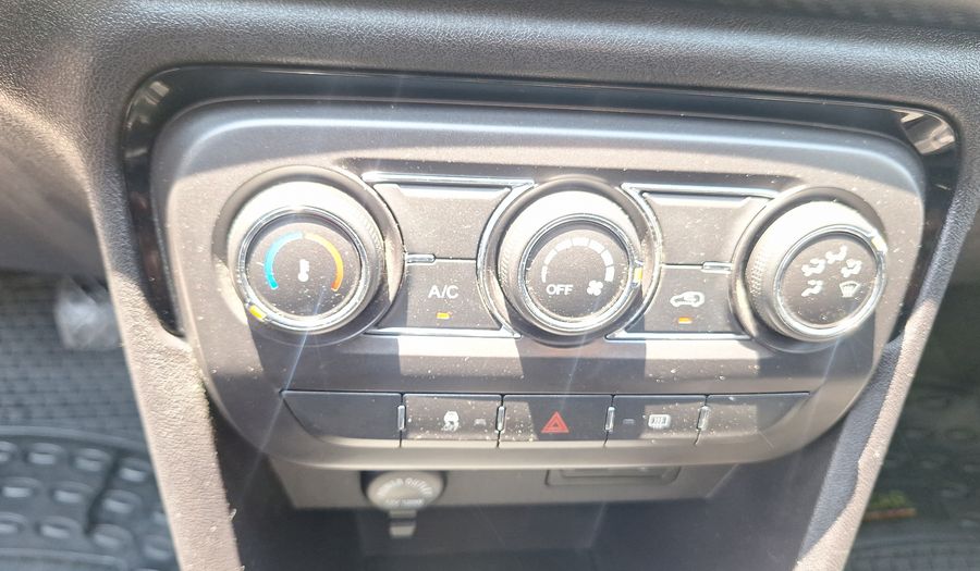 Chery Tiggo 2 1.5 GLX Suv 2020