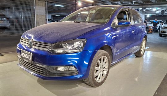 Volkswagen • Polo