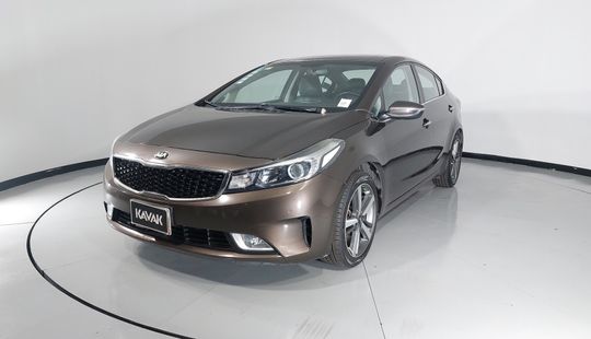 Kia • FORTE