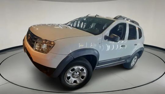 Renault • Duster