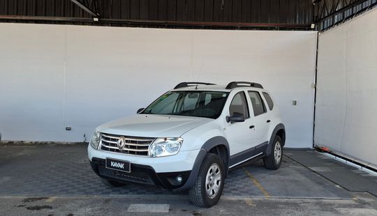 Renault • Duster