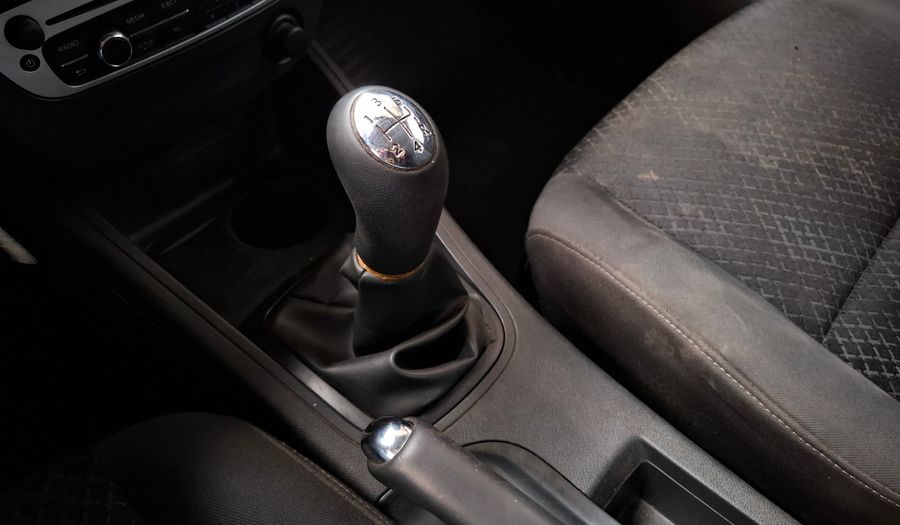 Renault Fluence 1.6 DYNAMIQUE Sedan 2016