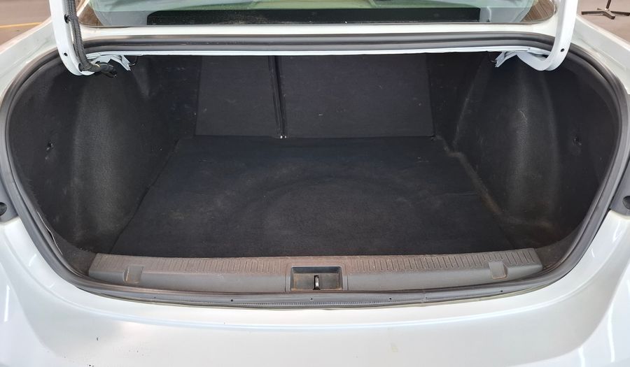 Renault Fluence 1.6 DYNAMIQUE Sedan 2016