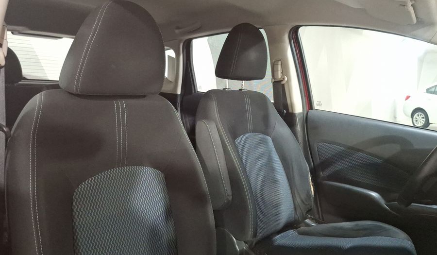 Nissan Note 1.6 SENSE CVT Hatchback 2016