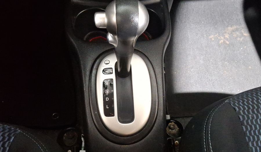 Nissan Note 1.6 SENSE CVT Hatchback 2016