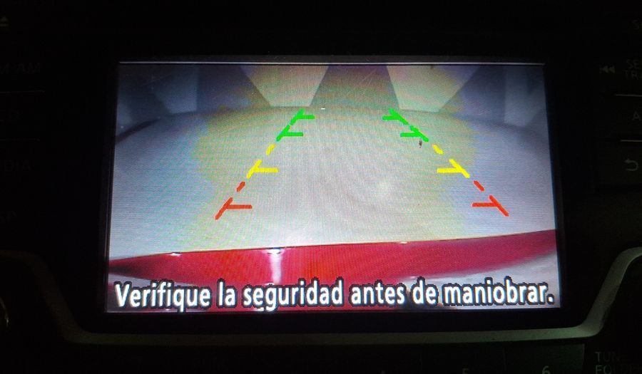 Nissan Note 1.6 SENSE CVT Hatchback 2016