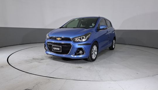 Chevrolet • Spark