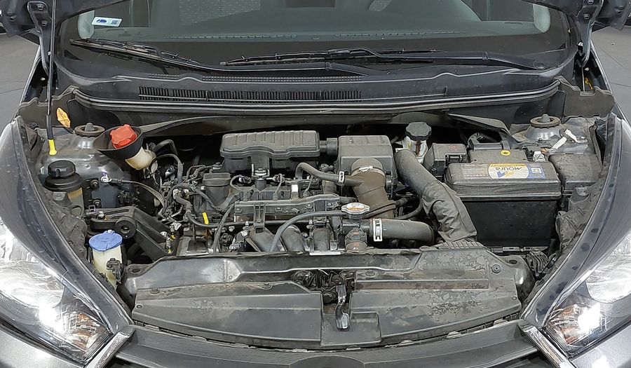 Hyundai Hb20 1.0 COMFORT PLUS Hatchback 2017