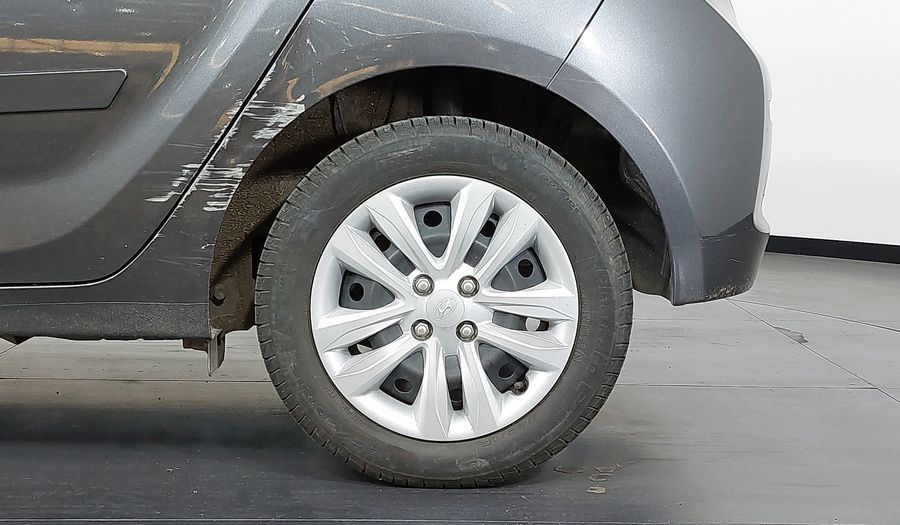 Hyundai Hb20 1.0 COMFORT PLUS Hatchback 2017