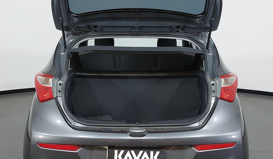 Hyundai Hb20 1.0 COMFORT PLUS Hatchback 2017