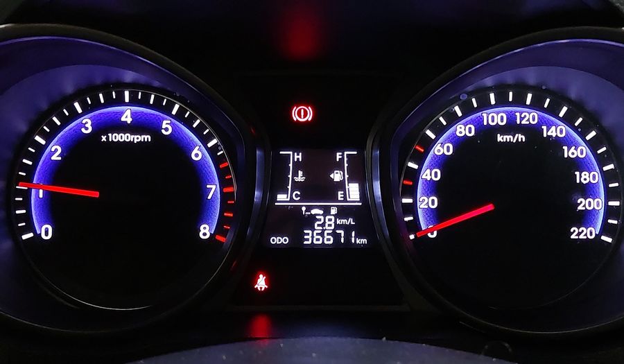 Hyundai Hb20 1.0 COMFORT PLUS Hatchback 2017