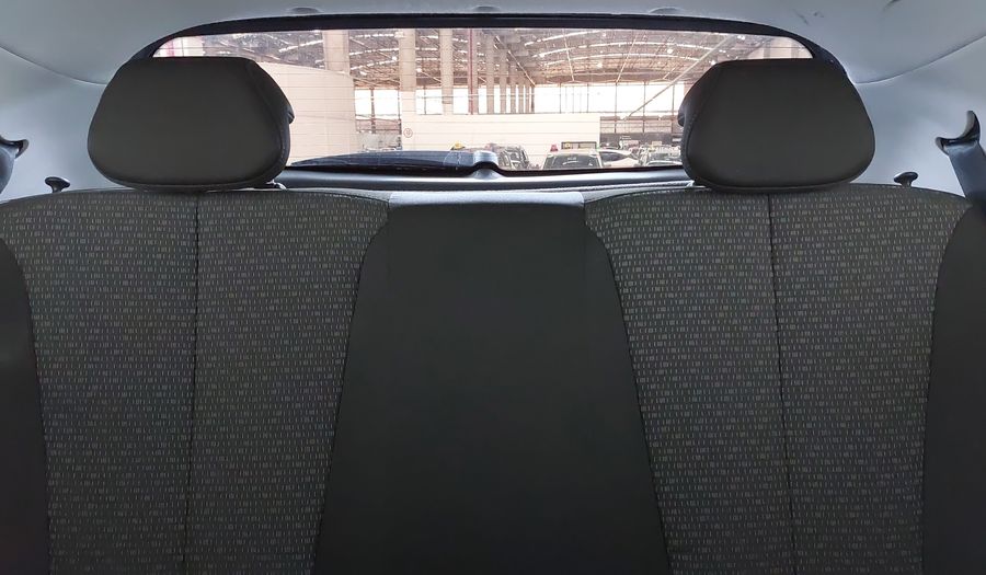 Hyundai Hb20 1.0 COMFORT PLUS Hatchback 2017