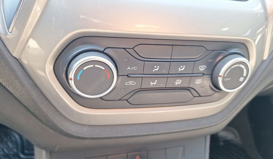 Mg Gt 1.5 STD Sedan 2017