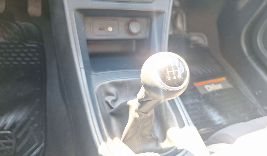 Mg Gt 1.5 STD Sedan 2017