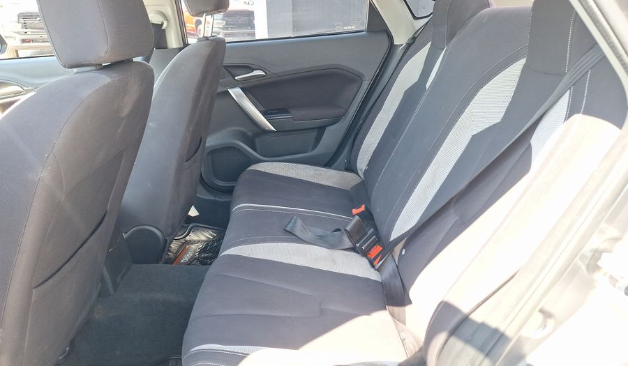 Mg Gt 1.5 STD Sedan 2017