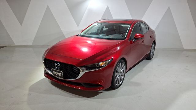 Mazda 3 2.5 I SPORT AUTO