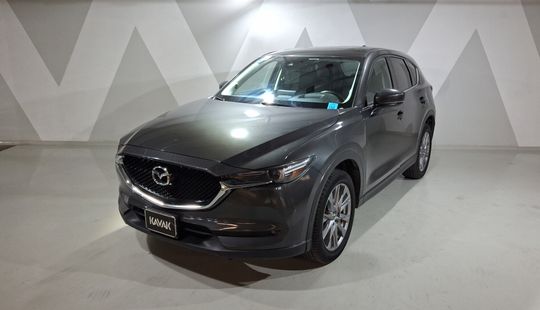 Mazda • CX-5