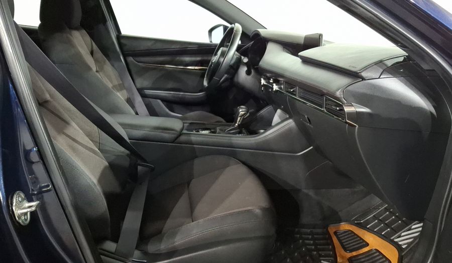 Mazda 3 2.5 I SPORT AUTO Hatchback 2020