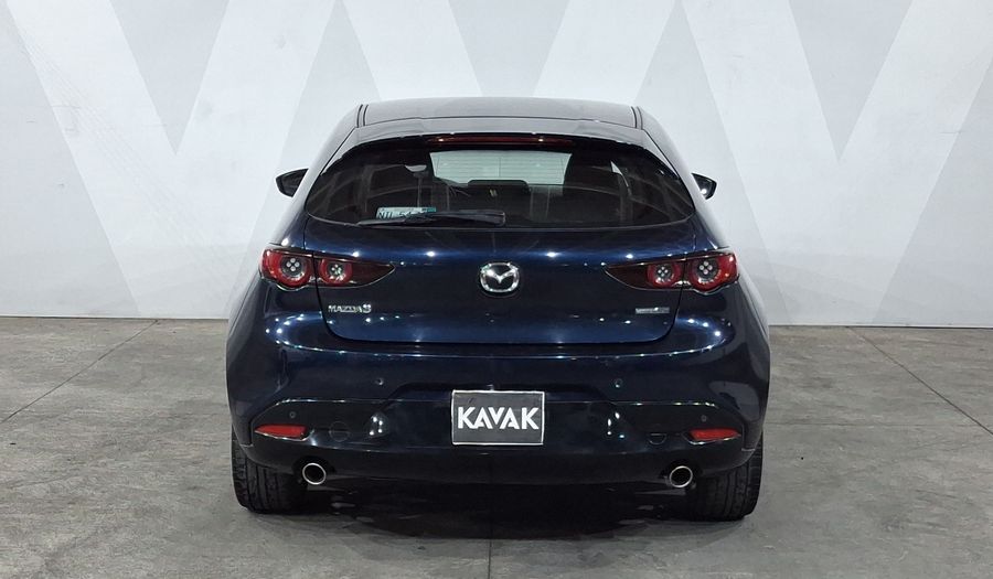 Mazda 3 2.5 I SPORT AUTO Hatchback 2020