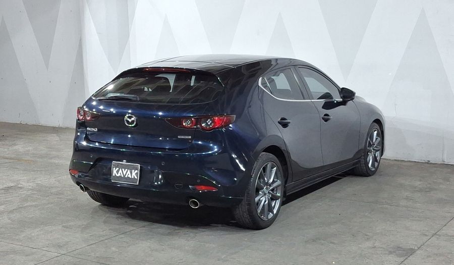 Mazda 3 2.5 I SPORT AUTO Hatchback 2020