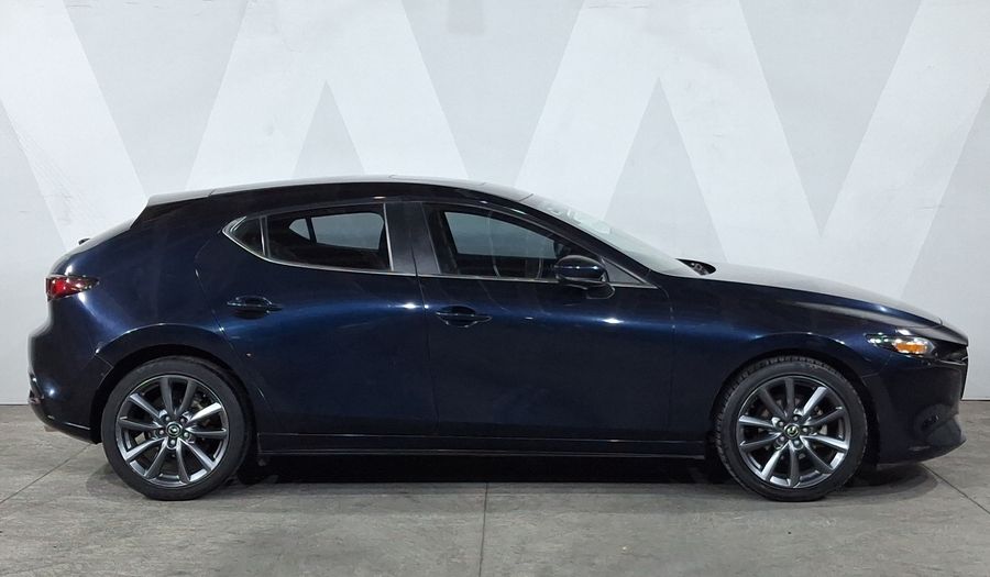 Mazda 3 2.5 I SPORT AUTO Hatchback 2020