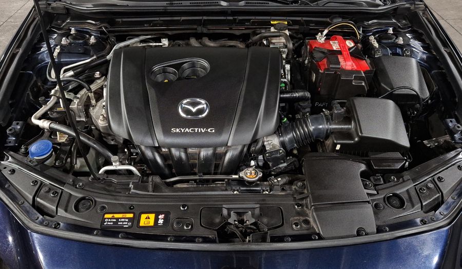 Mazda 3 2.5 I SPORT AUTO Hatchback 2020