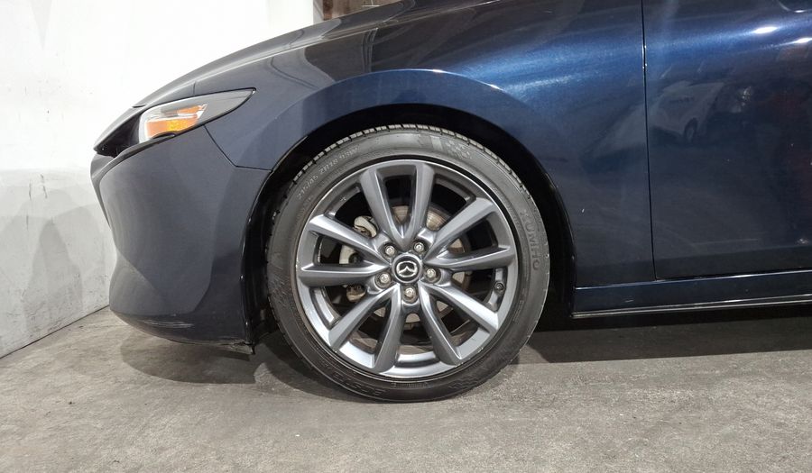 Mazda 3 2.5 I SPORT AUTO Hatchback 2020
