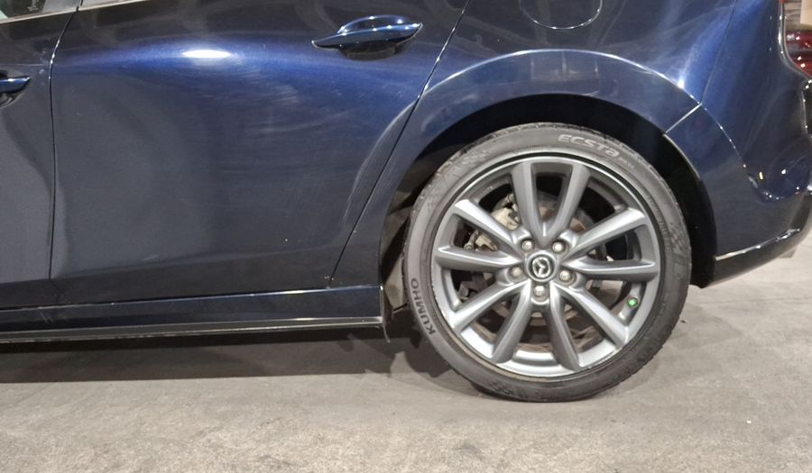 Mazda 3 2.5 I SPORT AUTO Hatchback 2020