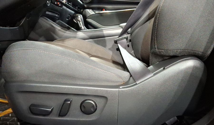 Mazda 3 2.5 I SPORT AUTO Hatchback 2020