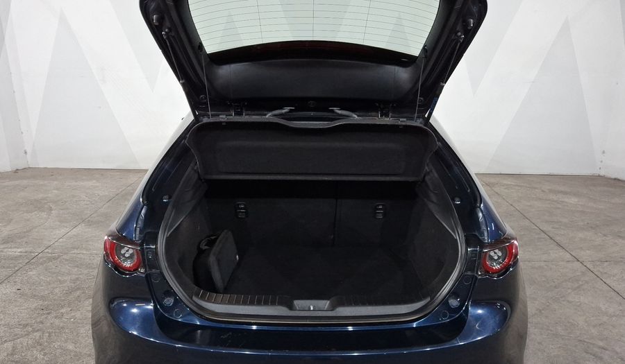 Mazda 3 2.5 I SPORT AUTO Hatchback 2020