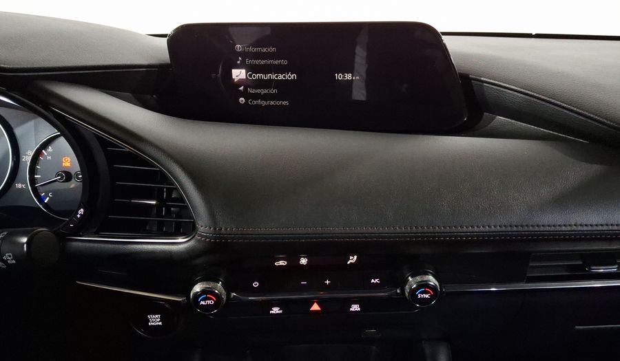 Mazda 3 2.5 I SPORT AUTO Hatchback 2020