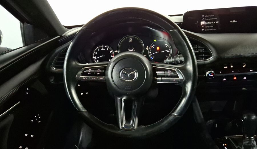 Mazda 3 2.5 I SPORT AUTO Hatchback 2020