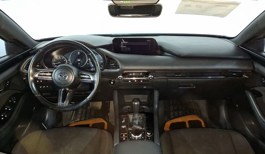 Mazda 3 2.5 I SPORT AUTO Hatchback 2020