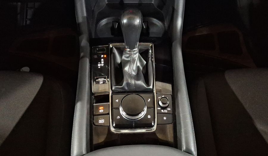 Mazda 3 2.5 I SPORT AUTO Hatchback 2020