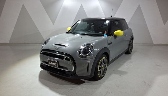Mini • Cooper