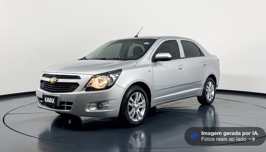 Chevrolet • Cobalt